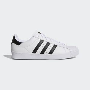 SALE Adidas Superstar Black and White Sneakers
